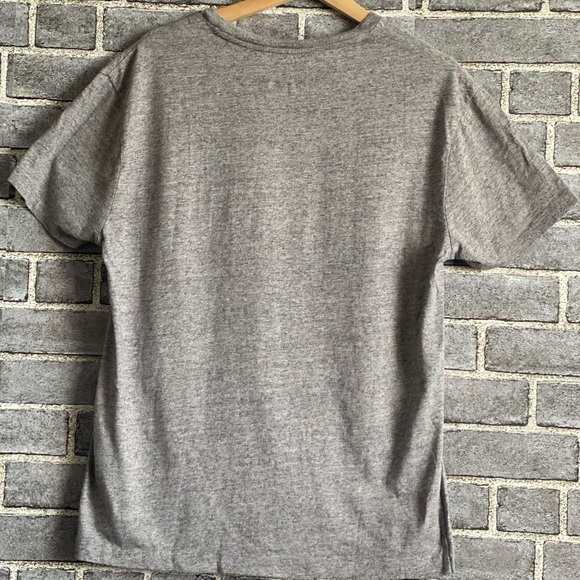 Grey Polo Ralph Shirt - Picture 2 of 4
